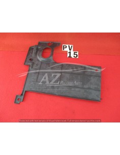 7708827 riparo radiatore lato dx fiat uno r89 mille -  Az Ricambi  Sei alla ricerca di ricambi per la tua auto d’epoca?