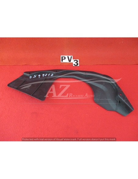 7599212 riparo batteria fiat uno turbo r89 -  Az Ricambi  Sei alla ricerca di ricambi per la tua auto d’epoca?