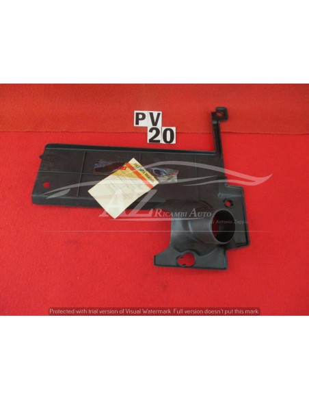 7653996 riparo radiatore lato dx fiat uno r89 900 1.0 1.1 -  Az Ricambi  Sei alla ricerca di ricambi per la tua auto d’epoca?