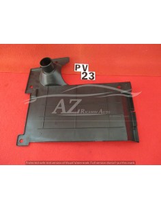 7612697 riparo radiatore lato dx fiat uno -  Az Ricambi  Sei alla ricerca di ricambi per la tua auto d’epoca?