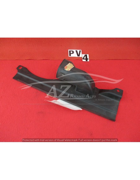 7569370 5968935 riparo presa aria fiat lancia -  Az Ricambi  Sei alla ricerca di ricambi per la tua auto d’epoca?