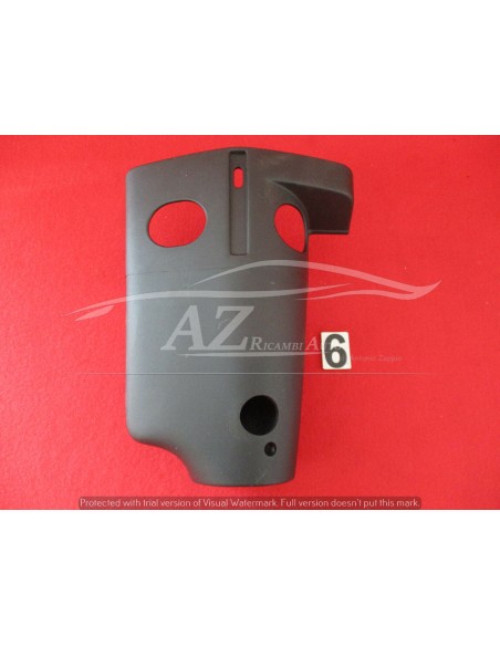 5942849 riparo tubo guida fiat 127 iii -  Az Ricambi  Sei alla ricerca di ricambi per la tua auto d’epoca?