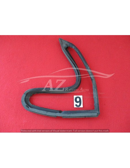 4255224 guarnizione vetro deflettore dx fiat 127 1â° serie -  Az Ricambi  Sei alla ricerca di ricambi per la tua auto d’epoca?