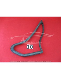 Guarnizione vetro deflettore sx fiat 127 -  Az Ricambi  Sei alla ricerca di ricambi per la tua auto d’epoca?