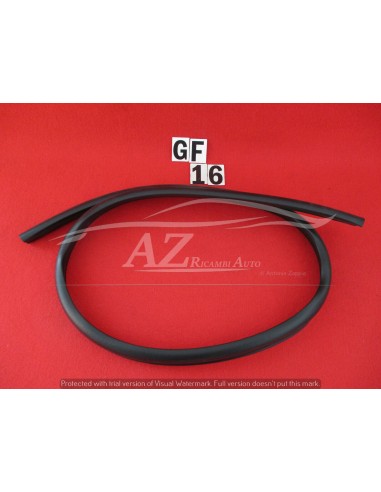 82421484 guarnizione tenuta cofano anteriore fat croma 90- -  Az Ricambi  Sei alla ricerca di ricambi per la tua auto d’epoca?