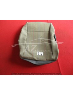 Foderina sedili 120226352 fiat punto 93-97 tessuto tundra -  Az Ricambi  Sei alla ricerca di ricambi per la tua auto d’epoca?