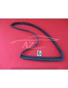 82420802 guarnizione vetro fisso posteriore dx fisso fiat croma lancia thema -  Az Ricambi  Sei alla ricerca di ricambi per l...