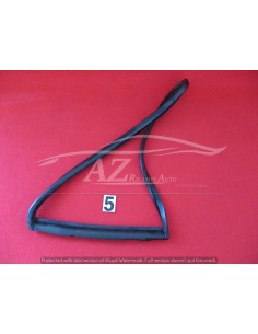 82420803 guarnizione vetro fisso posteriore sx fisso fiat croma lancia thema -  Az Ricambi  Sei alla ricerca di ricambi per l...