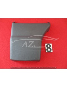 5960081 riparo tubo guida grigio fiat ritmo -  Az Ricambi  Sei alla ricerca di ricambi per la tua auto d’epoca?