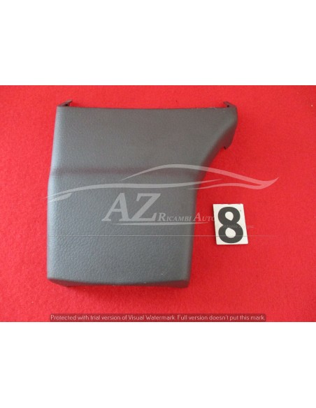 5960081 riparo tubo guida grigio fiat ritmo -  Az Ricambi  Sei alla ricerca di ricambi per la tua auto d’epoca?