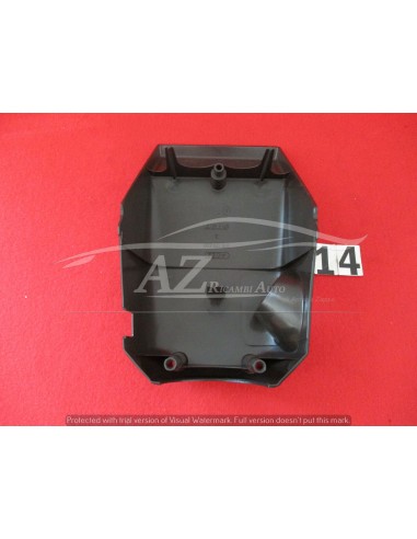 5954244 riparo tubo guida marrone inferiore fiat uno -  Az Ricambi  Sei alla ricerca di ricambi per la tua auto d’epoca?