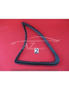 4348836 guarnizione vetro deflettore dx fiat 127 -  Az Ricambi  Sei alla ricerca di ricambi per la tua auto d’epoca?