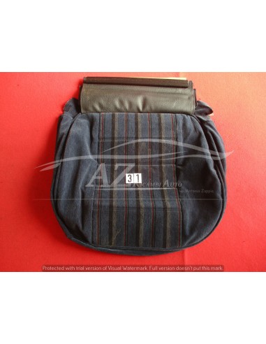 176360946 fodera sedile seduta fiat croma missoni -  Az Ricambi  Sei alla ricerca di ricambi per la tua auto d’epoca?