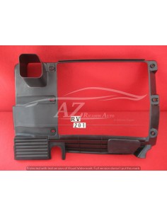 7595498 convogliatore rivestimento radiatore fiat tipo 1100 1370 1580 -  Az Ricambi  Sei alla ricerca di ricambi per la tua a...