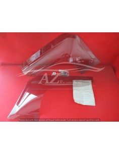 Deflettori antiturbo fiat ritmo 4/porte -  Az Ricambi  Sei alla ricerca di ricambi per la tua auto d’epoca?