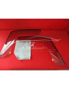 Deflettori antiturbo per volvo 343 345 -  Az Ricambi  Sei alla ricerca di ricambi per la tua auto d’epoca?