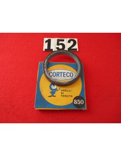 Paraolio posteriore fiat 850 64-80-8 -  Az Ricambi  Sei alla ricerca di ricambi per la tua auto d’epoca?