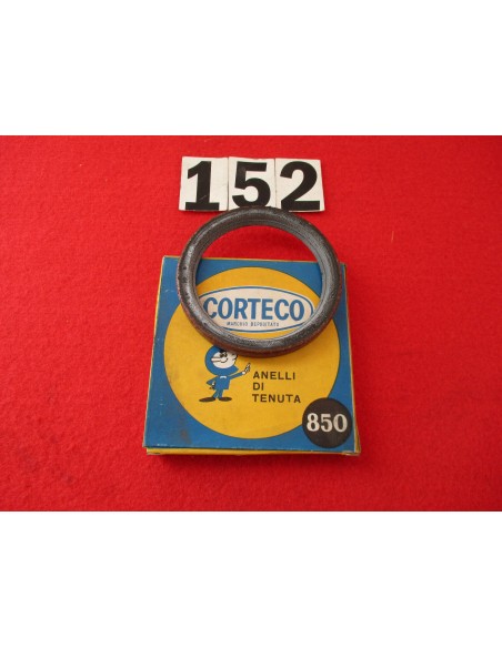 Paraolio posteriore fiat 850 64-80-8 -  Az Ricambi  Sei alla ricerca di ricambi per la tua auto d’epoca?