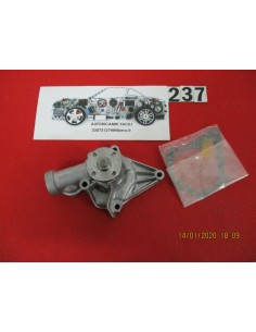 Pq507 10795 240697 pompa acqua per mitsubishi pony 1.3 -  Az Ricambi  Sei alla ricerca di ricambi per la tua auto d’epoca?