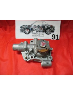 81430 99440724 pompa acqua fiat daily grinta -  Az Ricambi  Sei alla ricerca di ricambi per la tua auto d’epoca?