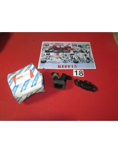7637810 comando serratura blocchetto portellone posteriore fiat uno turbo 89- -  Az Ricambi  Sei alla ricerca di ricambi per ...
