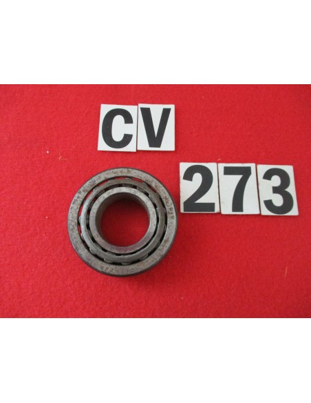 01/4225 cuscinetto pignone differenziale fiat 1100 124 32x67x20,5 -  Az Ricambi  Sei alla ricerca di ricambi per la tua auto ...