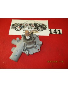 Pompa acqua alfa romeo alfetta giulietta 2.0 td motore vm -  Az Ricambi  Sei alla ricerca di ricambi per la tua auto d’epoca?