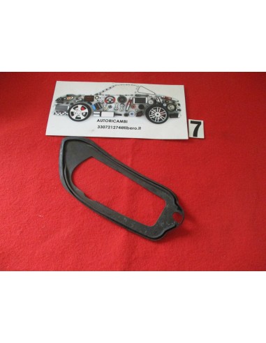 361538 altissimo guarnizione fanale posteriore dx fiat 600 e -  Az Ricambi  Sei alla ricerca di ricambi per la tua auto d’epoca?