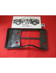 115906 guarnizione fanale posteriore dx fiat 125 -  Az Ricambi  Sei alla ricerca di ricambi per la tua auto d’epoca?