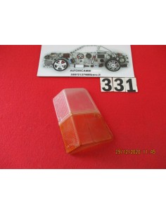 Trasparente fanalino anteriore sx fiat 616 -  Az Ricambi  Sei alla ricerca di ricambi per la tua auto d’epoca?