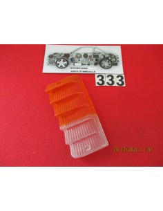 Trasparente fanalino anteriore sx fiat om zeta cobo -  Az Ricambi  Sei alla ricerca di ricambi per la tua auto d’epoca?