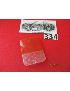 Trasparente fanalino anteriore 11812130 dx fiat om 619 684 697 160 180 aric -  Az Ricambi  Sei alla ricerca di ricambi per la...