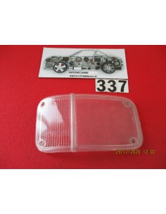 Trasparente fanalino anteriore leart sx fiat om 110 130 -  Az Ricambi  Sei alla ricerca di ricambi per la tua auto d’epoca?