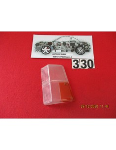 235338 trasparente fanalino anteriore sx fiat 616 altissimo -  Az Ricambi  Sei alla ricerca di ricambi per la tua auto d’epoca?