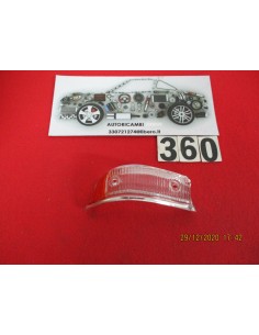 Trasparente fanalino anteriore dx opel kadett b -  Az Ricambi  Sei alla ricerca di ricambi per la tua auto d’epoca?