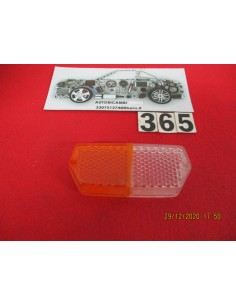 Trasparente fanalino anteriore fiat trattore -  Az Ricambi  Sei alla ricerca di ricambi per la tua auto d’epoca?