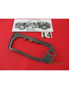 44112280 guarnizione fanale posteriore sx fiat 500 f l r -  Az Ricambi  Sei alla ricerca di ricambi per la tua auto d’epoca?