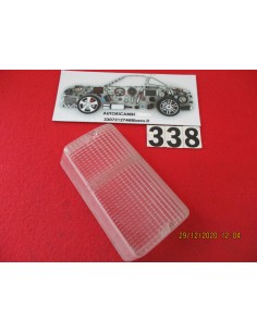 Trasparente fanalino anteriore sx fiat om 50 55 65 70 -  Az Ricambi  Sei alla ricerca di ricambi per la tua auto d’epoca?