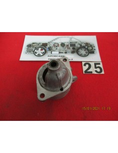 B76 0.5/12 843034 supporto motorino lato pignone fiat 1100 tn 500d -  Az Ricambi  Sei alla ricerca di ricambi per la tua auto...