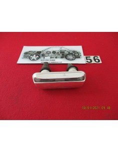 Fanalino luce targa fiat 124 berlina coupe' 850 veralux -  Az Ricambi  Sei alla ricerca di ricambi per la tua auto d’epoca?