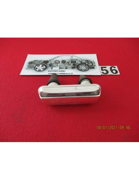 Fanalino luce targa fiat 124 berlina coupe' 850 veralux -  Az Ricambi  Sei alla ricerca di ricambi per la tua auto d’epoca?