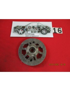 Supporto spazzole dinamo fiat 1300 1500 -  Az Ricambi  Sei alla ricerca di ricambi per la tua auto d’epoca?