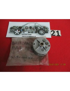 Supporto porta spazzole motorino avviamento fiat 126 -  Az Ricambi  Sei alla ricerca di ricambi per la tua auto d’epoca?