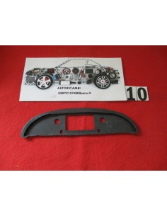 55108280 guarnizione fanale targa fiat 500 f l r -  Az Ricambi  Sei alla ricerca di ricambi per la tua auto d’epoca?