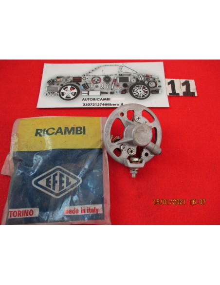 Supporto dinamo fiat 600 -  Az Ricambi  Sei alla ricerca di ricambi per la tua auto d’epoca?