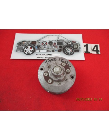 Supporto dinamo fiat 1300 1500 1800 -  Az Ricambi  Sei alla ricerca di ricambi per la tua auto d’epoca?