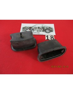 11148190 coppia guarnizione fanale anteriore dx sx fiat 850 t 900 t -  Az Ricambi  Sei alla ricerca di ricambi per la tua aut...
