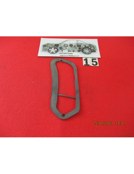 Guarnizione fanale posteriore sx fiat 500 d -  Az Ricambi  Sei alla ricerca di ricambi per la tua auto d’epoca?