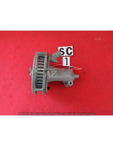 filtro aria depuratore dergo fiat 500 126 -  Az Ricambi  Sei alla ricerca di ricambi per la tua auto d’epoca?