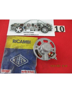 4110949 supporto dinamo fiat 850 -66 -  Az Ricambi  Sei alla ricerca di ricambi per la tua auto d’epoca?